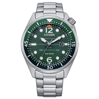 Orologio Citizen Uomo Seaplane  in Acciaio AW1715-86X - AW1715-86X